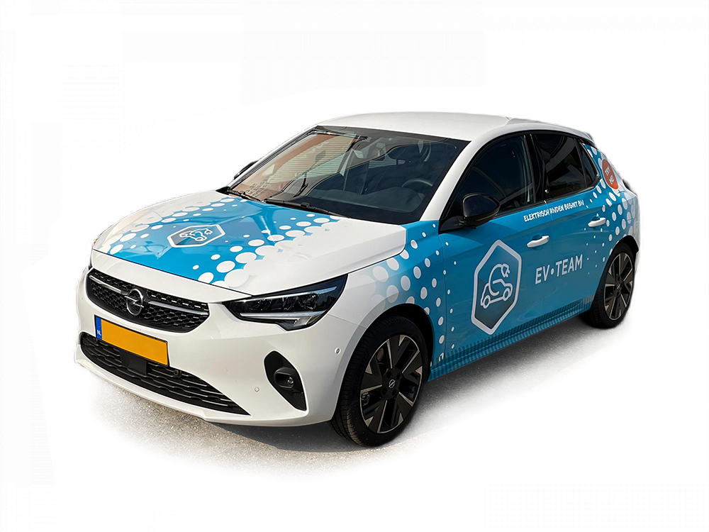 EV-Team Stoebo Bolsward