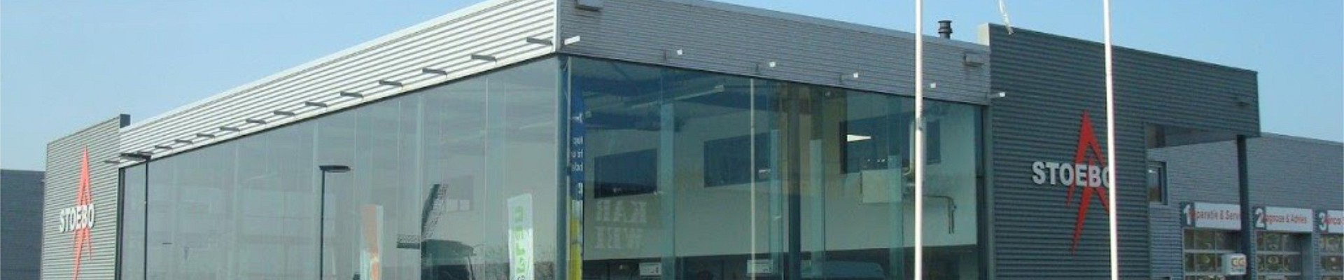 Carteam Stoebo Bolsward