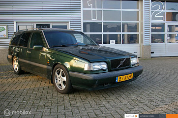 Volvo 850 2.3 T-5 Sports-Line