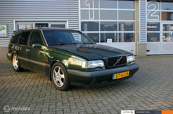 Volvo 850 2.3 T-5 Sports-Line