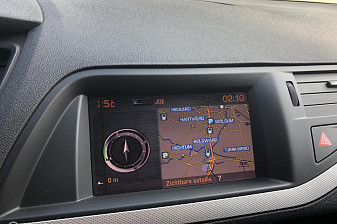 Citroën C5 1.6 HDIF Ligne Business