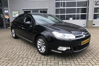 Citroën C5 2.0 HDi Business Exclusive