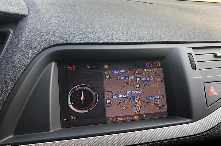 Citroën C5 1.6 HDIF Ligne Business