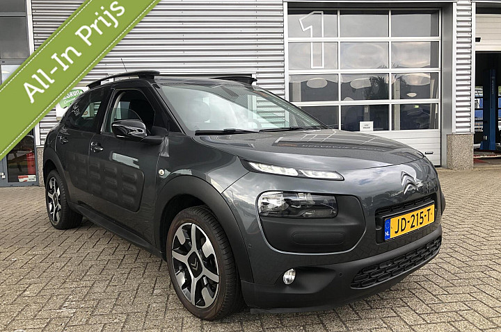 Citroën C4 Cactus 1.2 PureTech Business