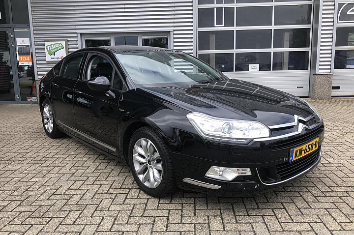 Citroën C5 2.0 HDi Business Exclusive
