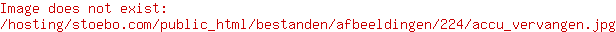 Carteam Stoebo Bolsward