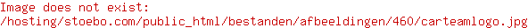 Carteam Stoebo Bolsward