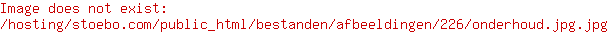 Carteam Stoebo Bolsward