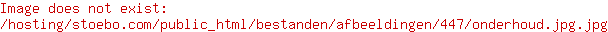Carteam Stoebo Bolsward