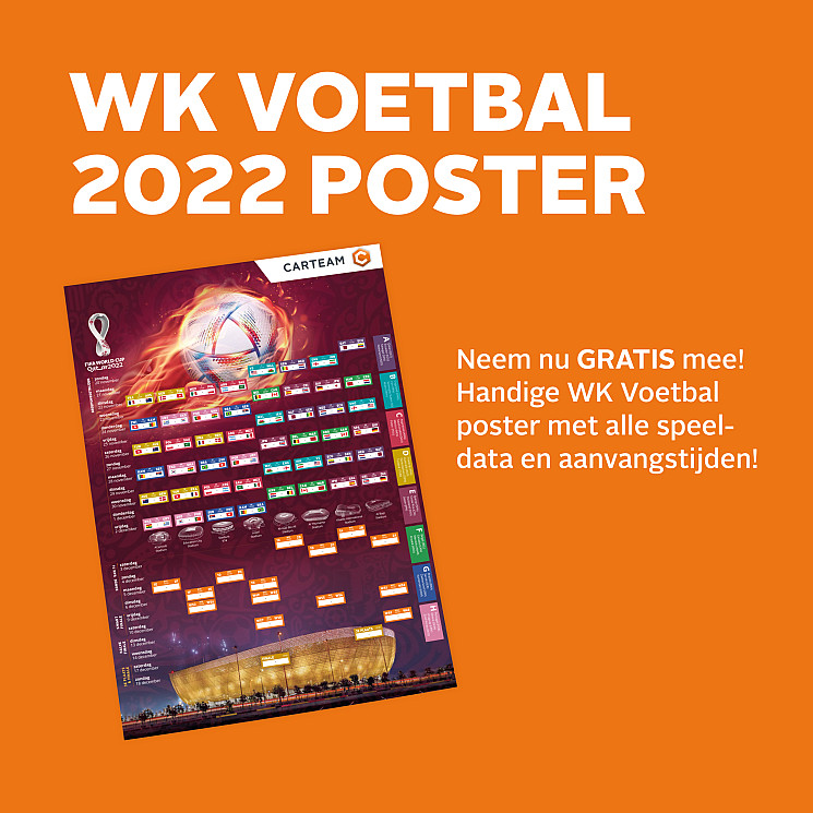 Carteam Stoebo Bolsward