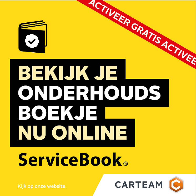 Carteam Stoebo Bolsward