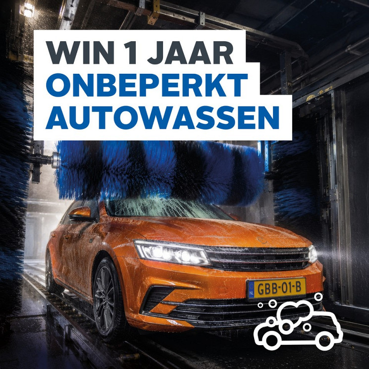 Carteam Stoebo Bolsward